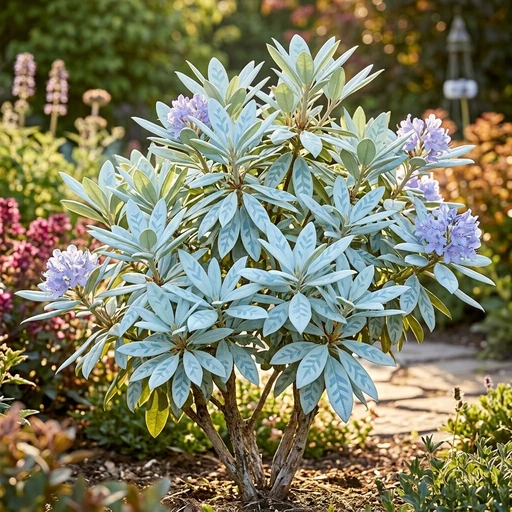 Autumn Bonfire Azalea