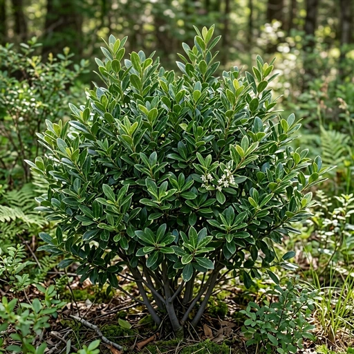 Densa Inkberry Holly