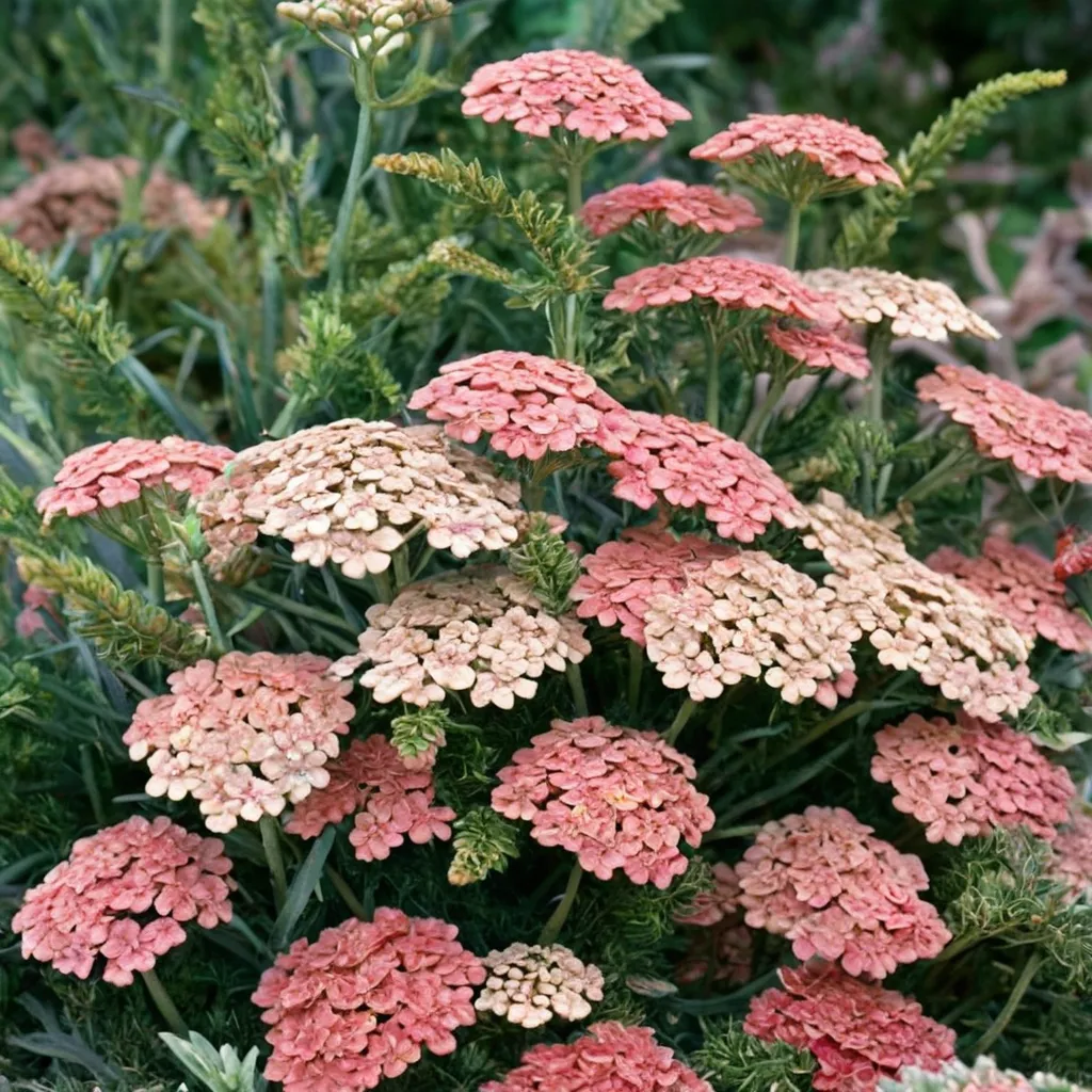 Apricot Delight Yarrow