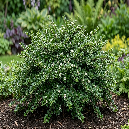Tom Thumb Creeping Cotoneaster