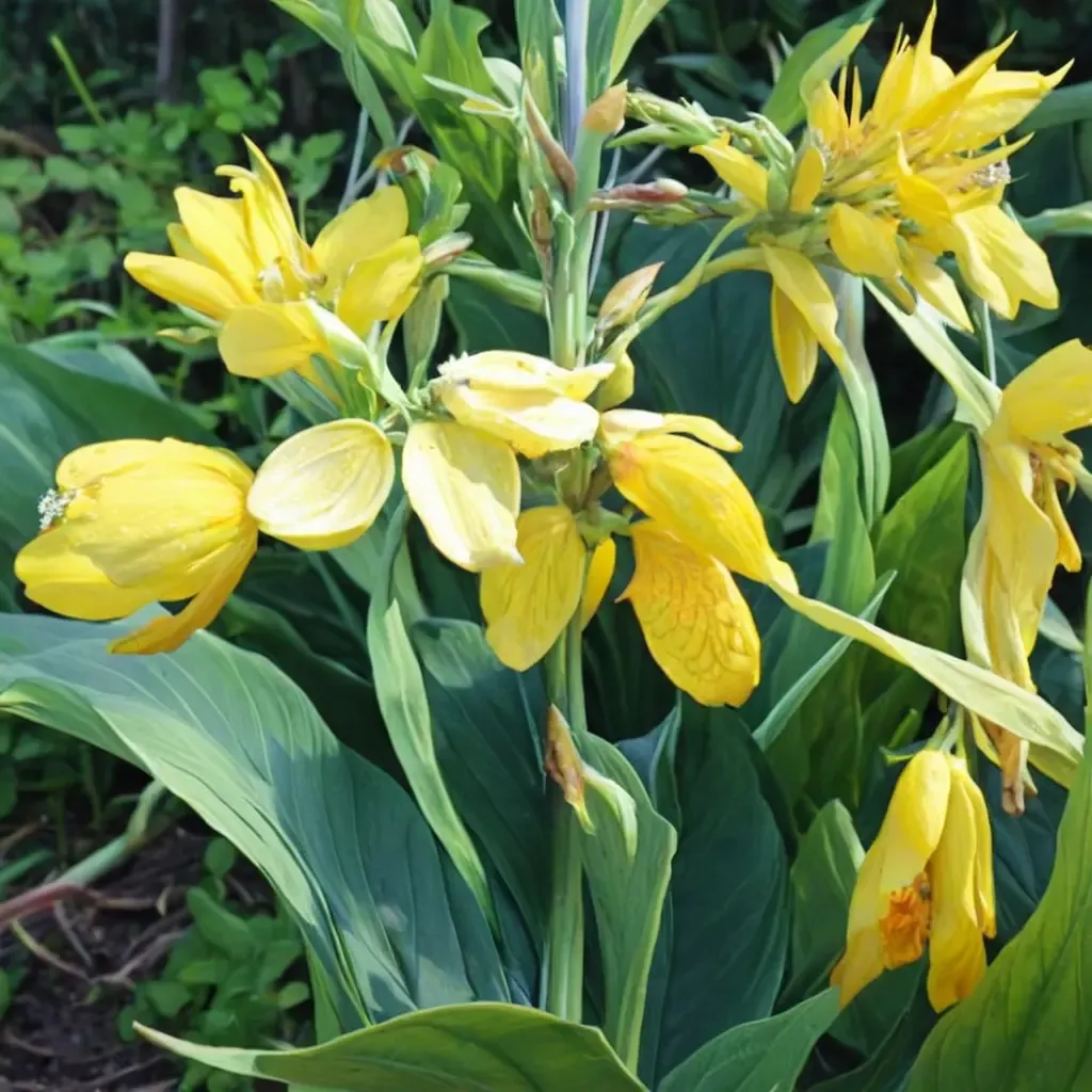 Lemon Punch Canna
