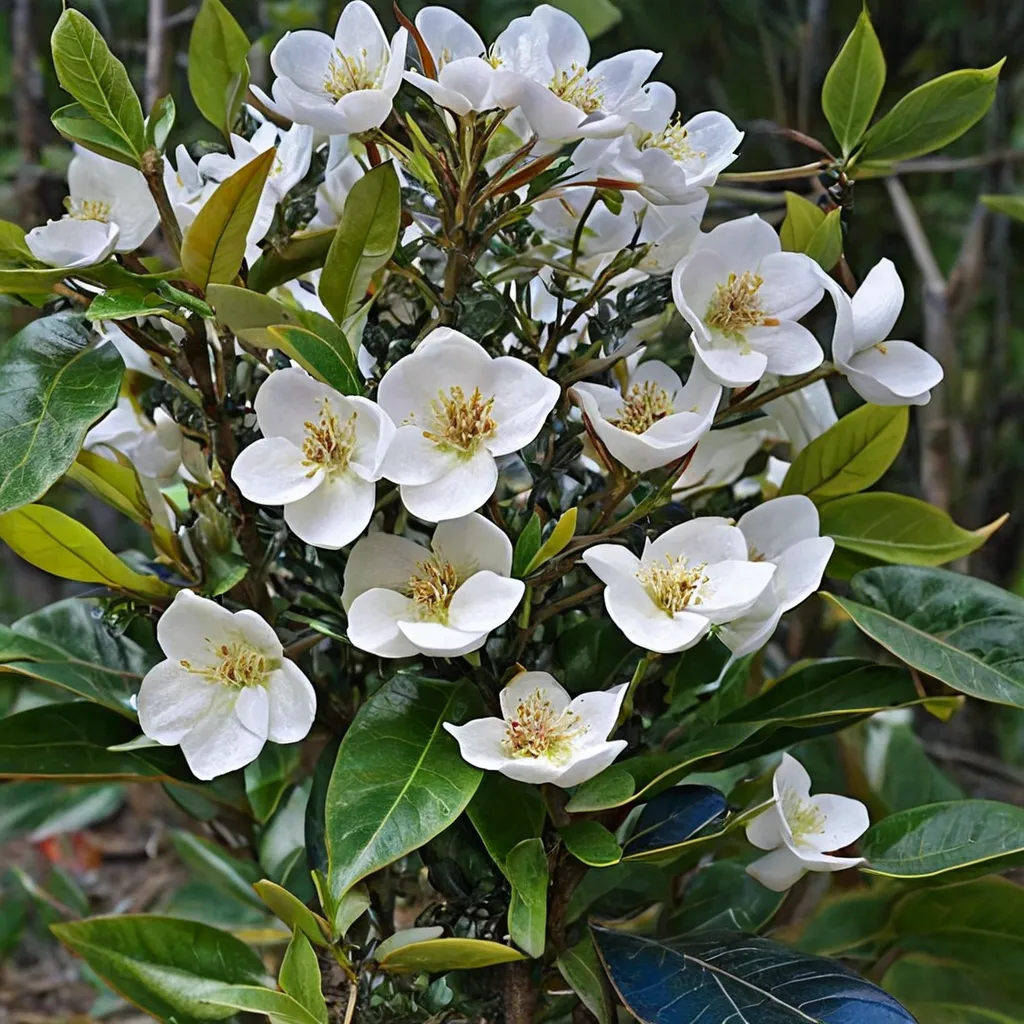 Southern Magnolia