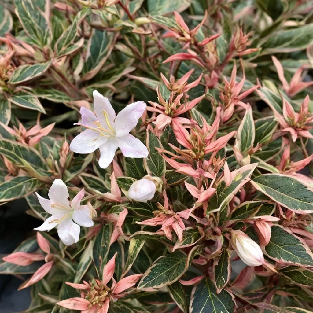 Glossy Abelia