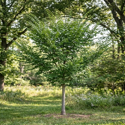 Prospector Elm