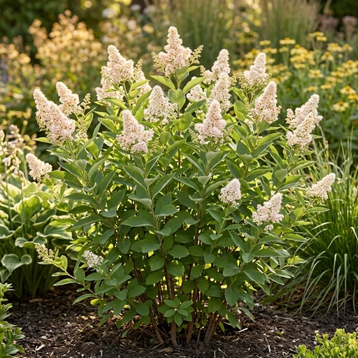 Broadleaf Meadowsweet