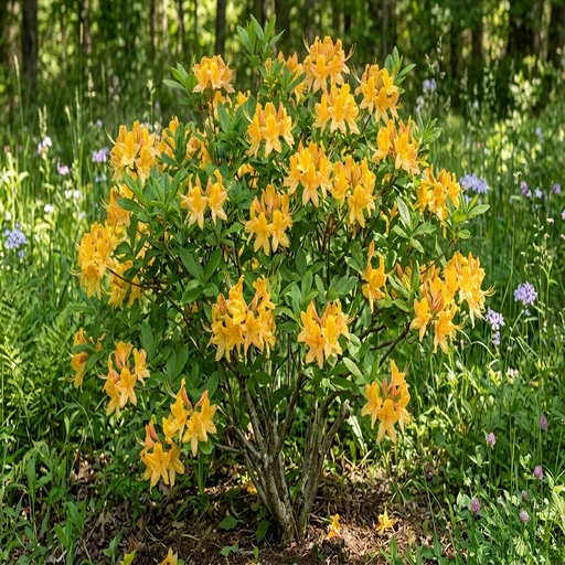 Admiral Semmes Deciduous Azalea