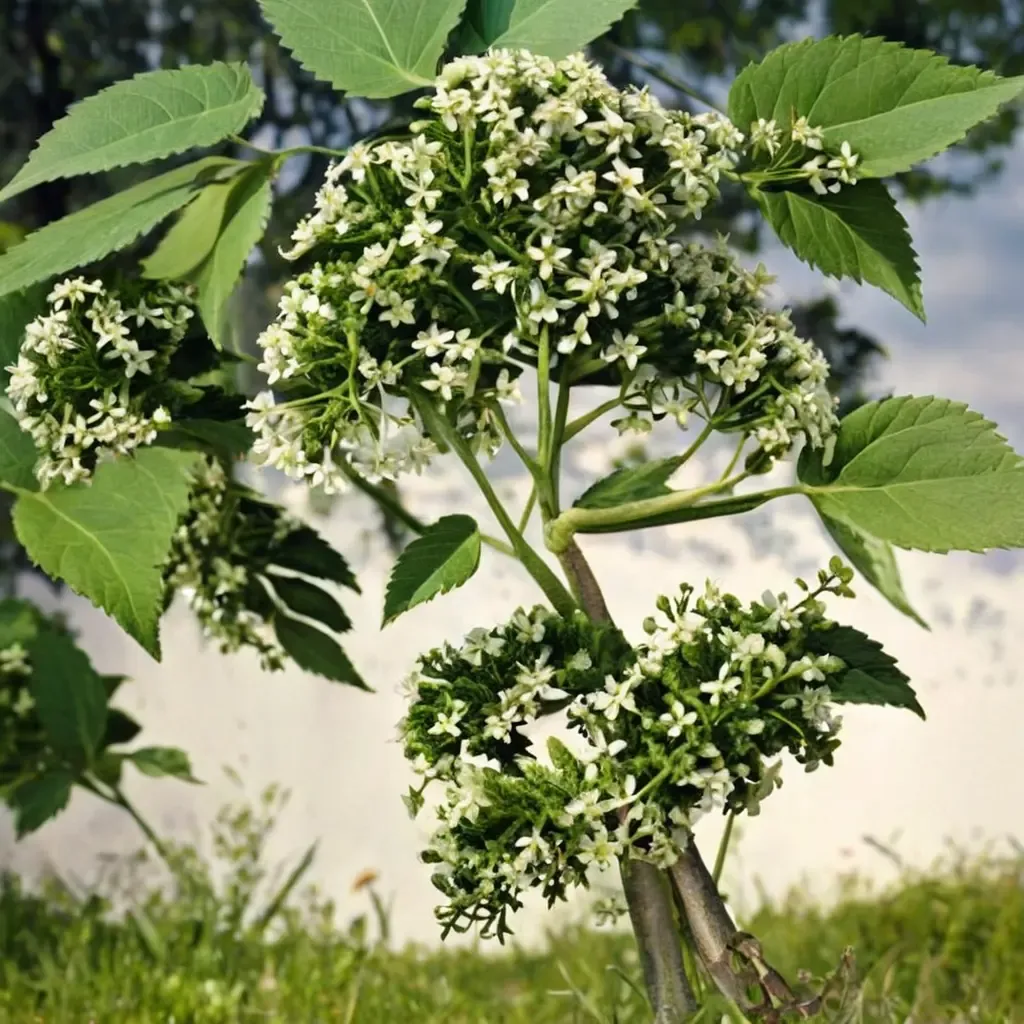 European Elder