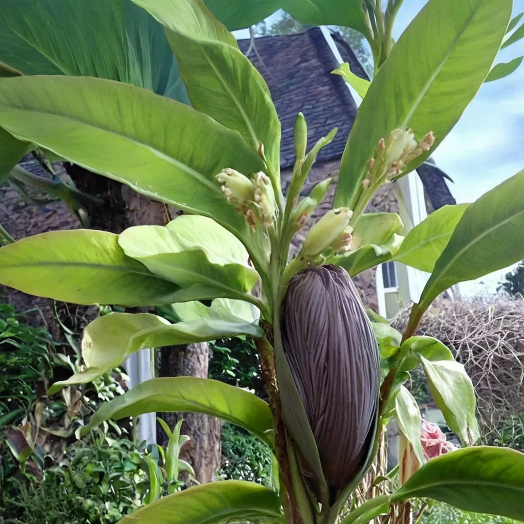 Rajapuri Banana