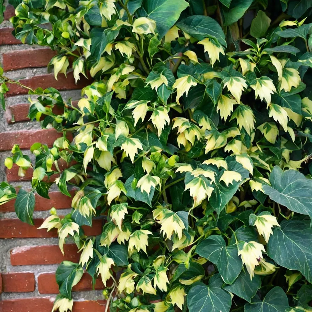 Goldheart Ivy