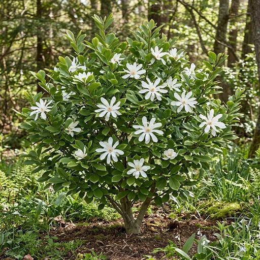 Royal Star Magnolia