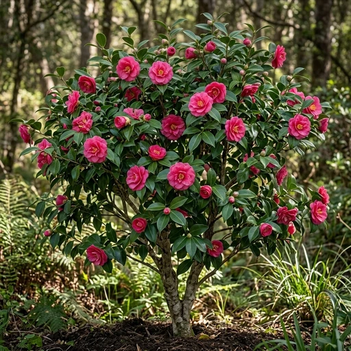 Taylor's Perfection Camellia