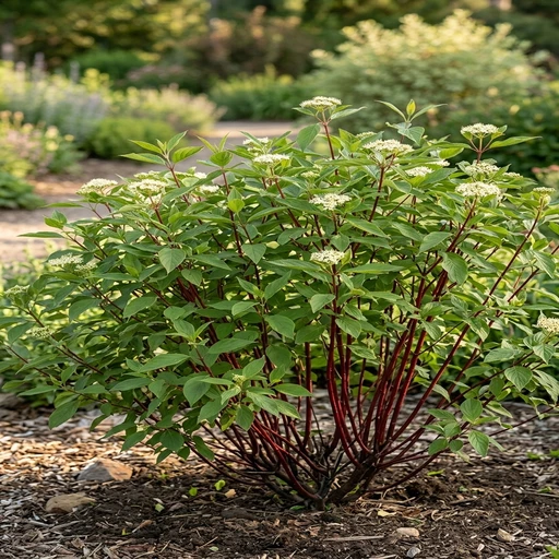 Arctic Fire Red Twig Dogwood