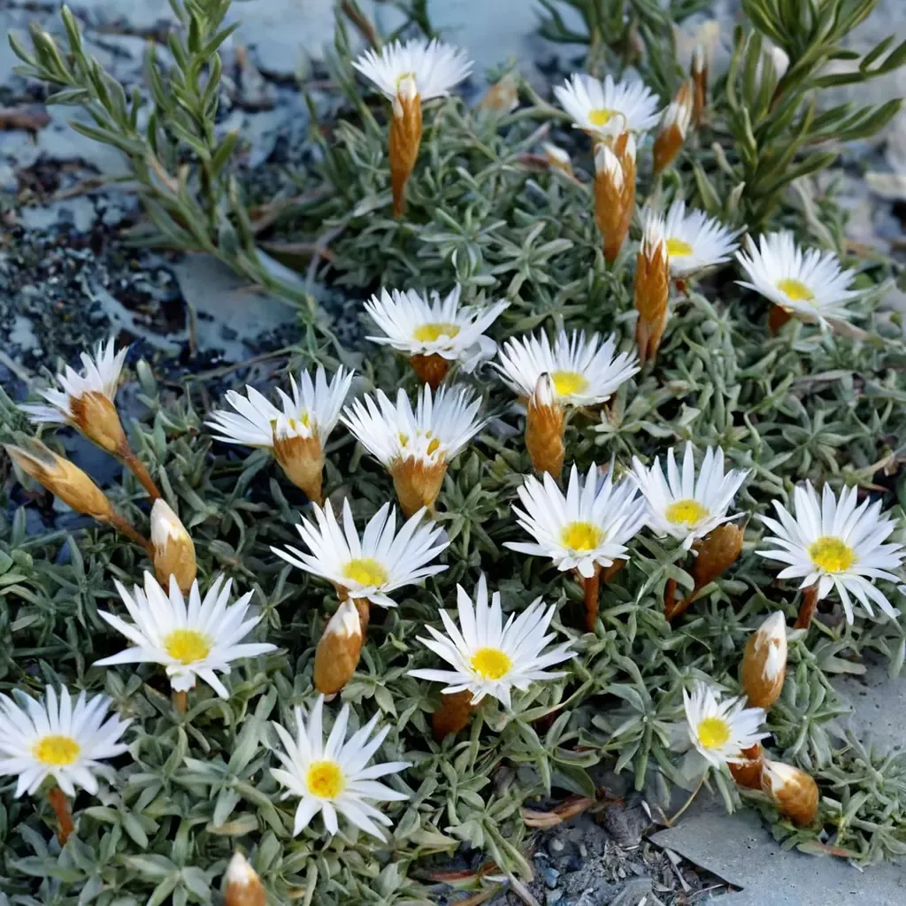 Golden Everlasting
