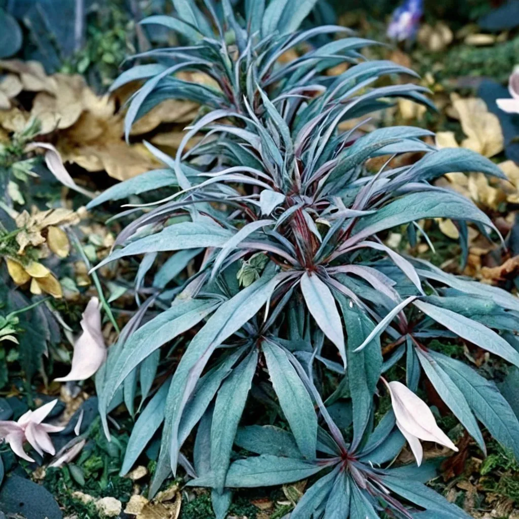 Piccadilly Stinking Hellebore