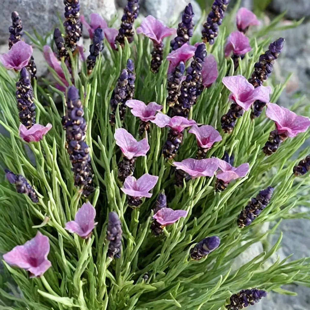 Regal Splendour Lavender