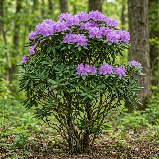 Korean Azalea