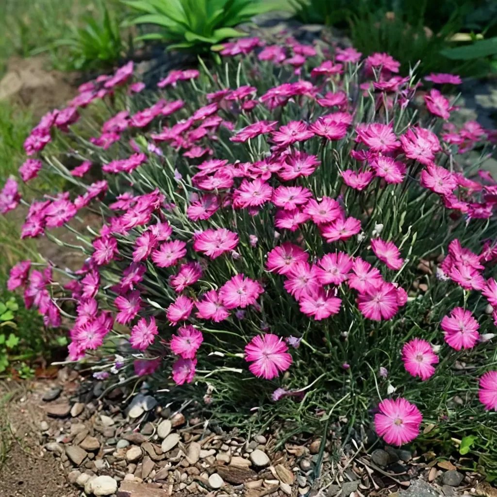 Cheddar Pink