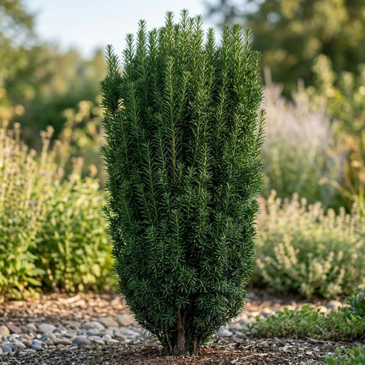 Irish Yew