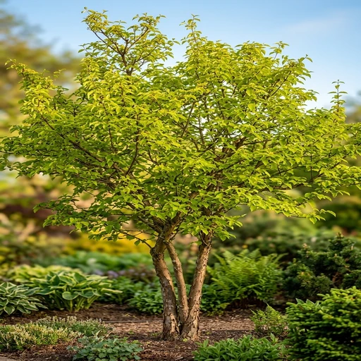 Cornelian Cherry Dogwood