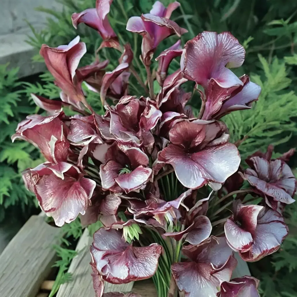 Wiltshire Ripple Sweet Pea