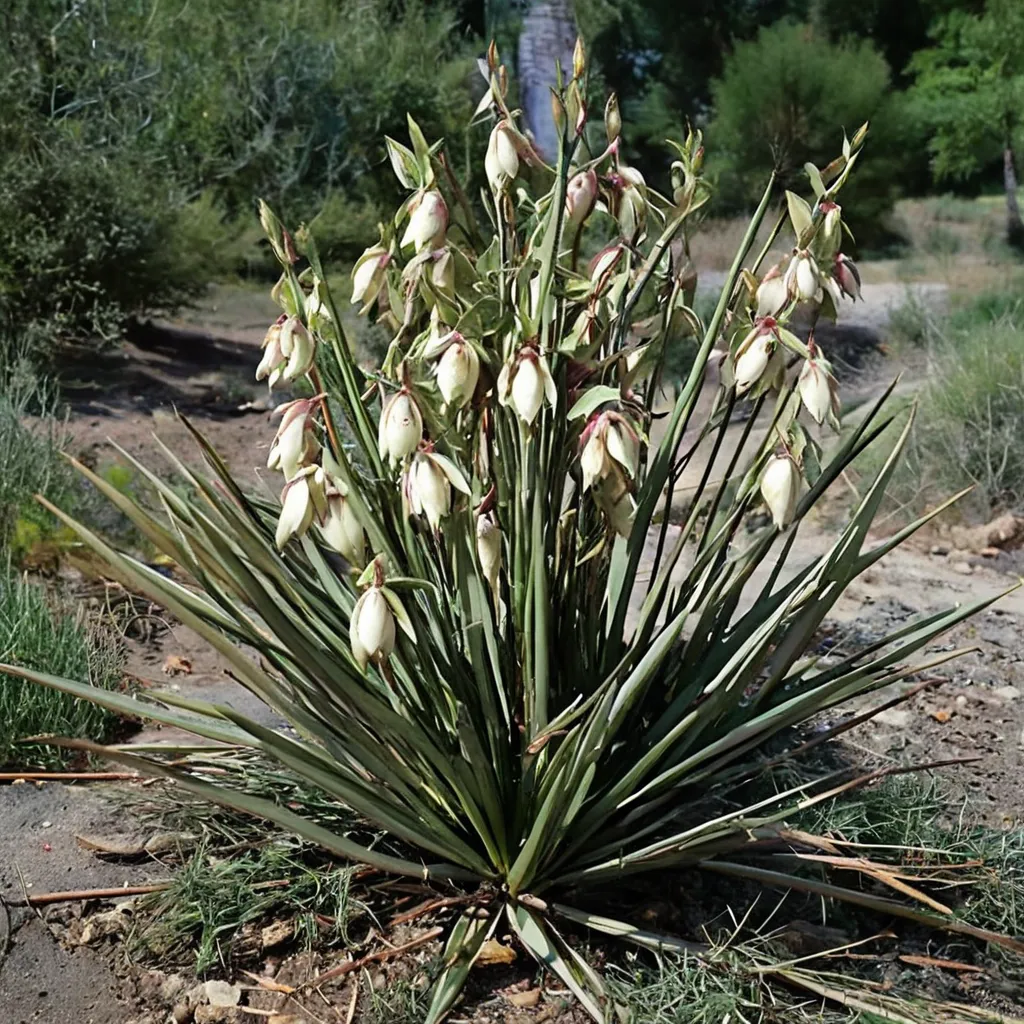 Banana Yucca