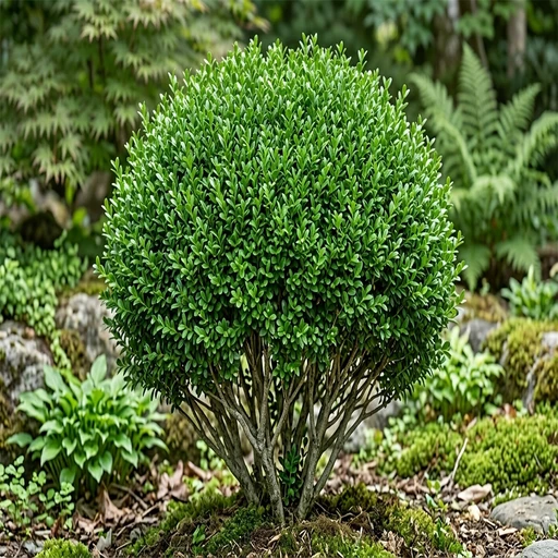 NewGen Independence Boxwood