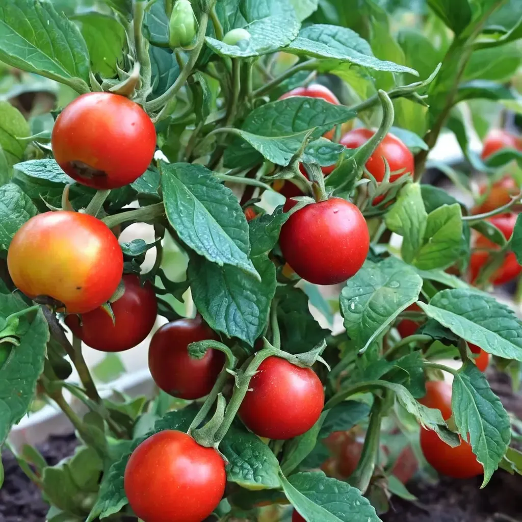 Tomato