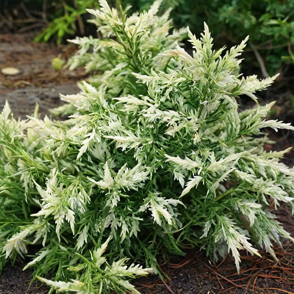 Knaptonensis Japanese Cedar