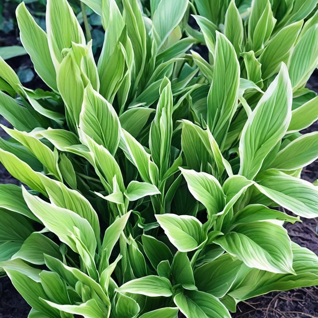 Emperor Curcuma