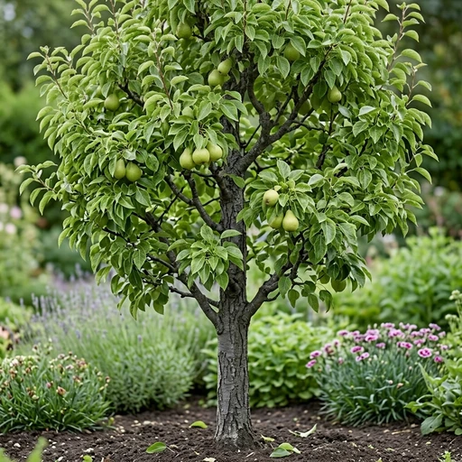 Moonglow Pear