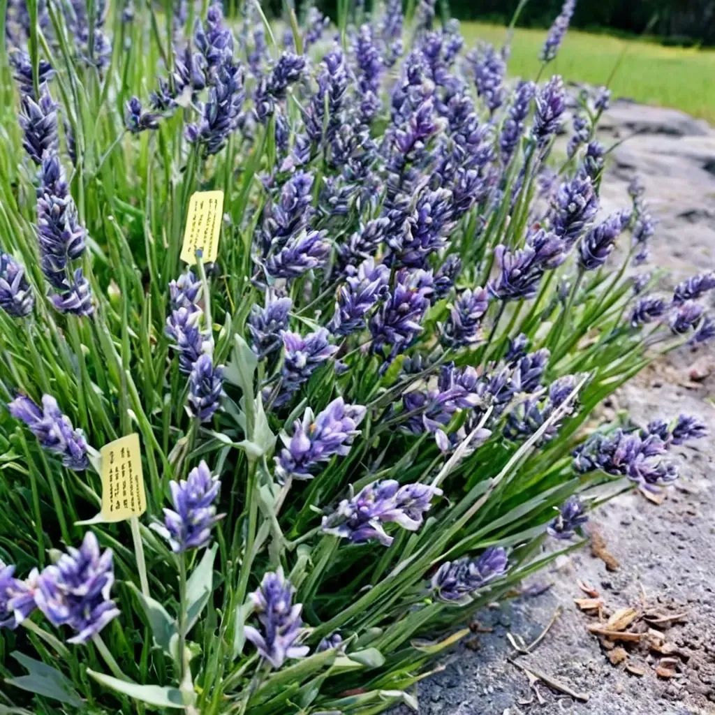 Folgate Lavender