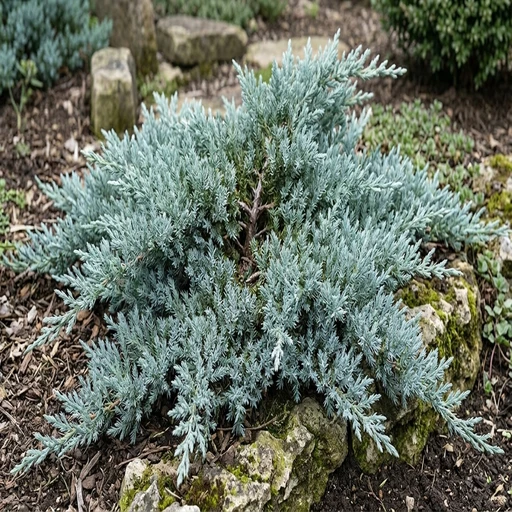 Hughes Creeping Juniper