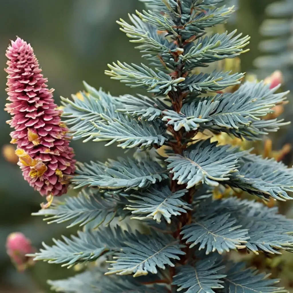 Colorado Spruce