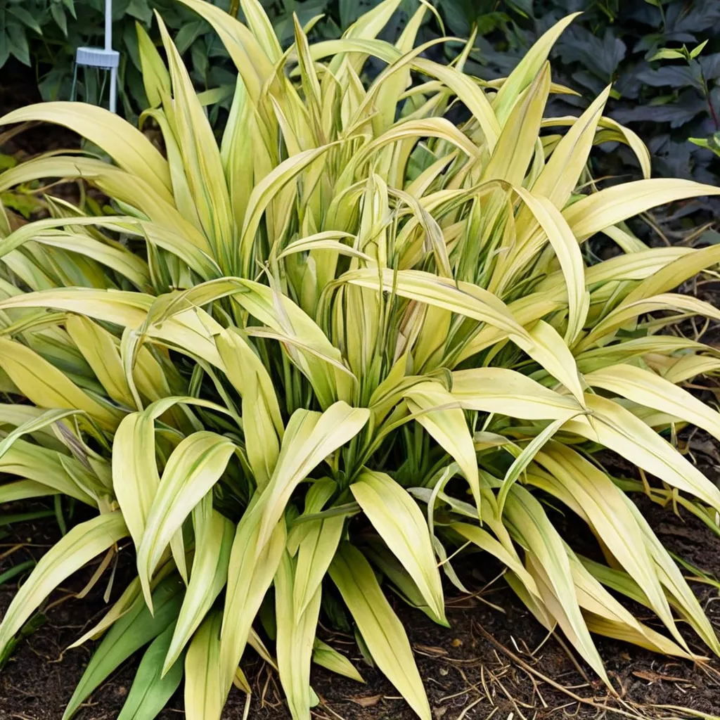 Banana Boat Sedge
