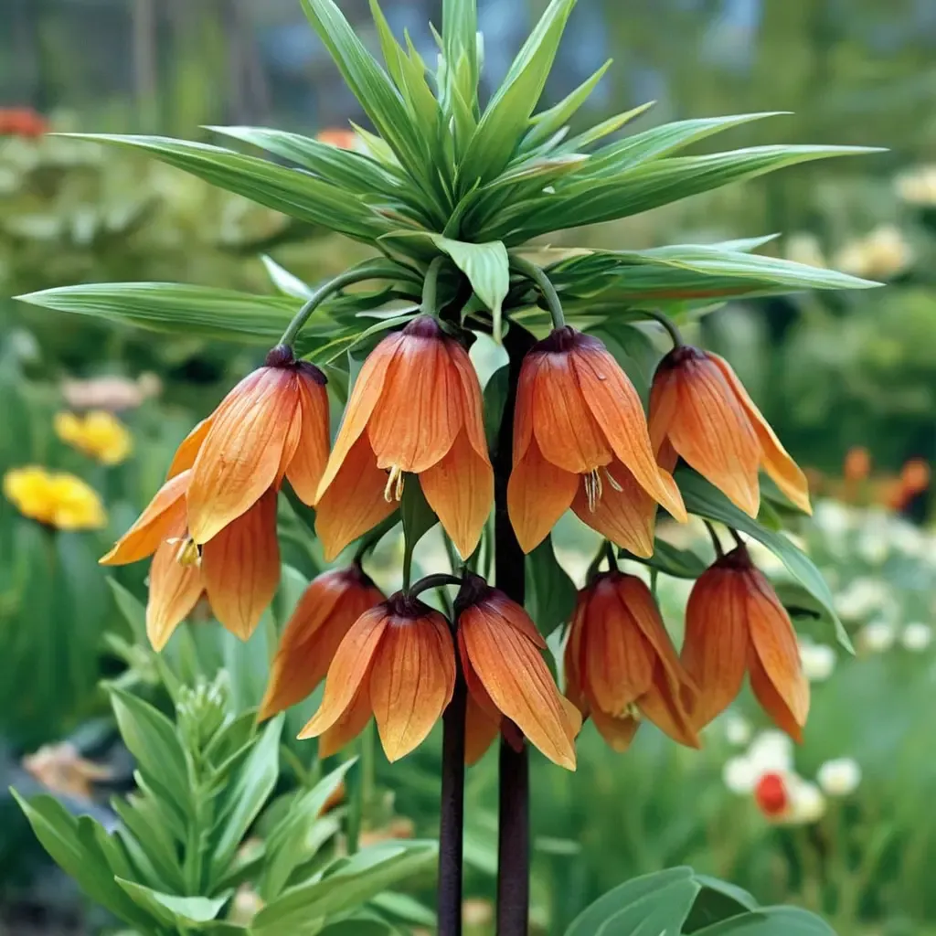 Crown Imperial