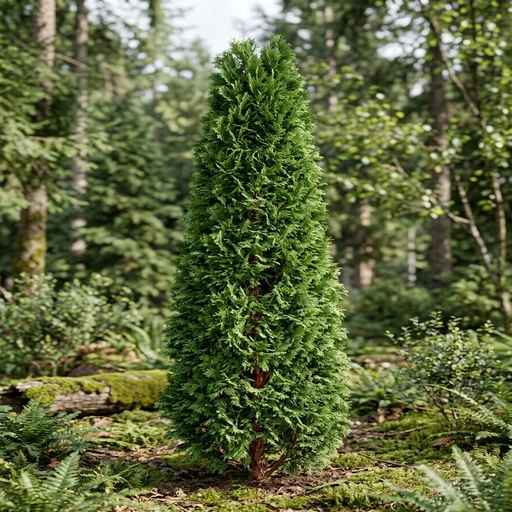 Spring Grove Arborvitae