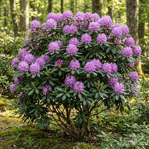 PJM Elite Rhododendron
