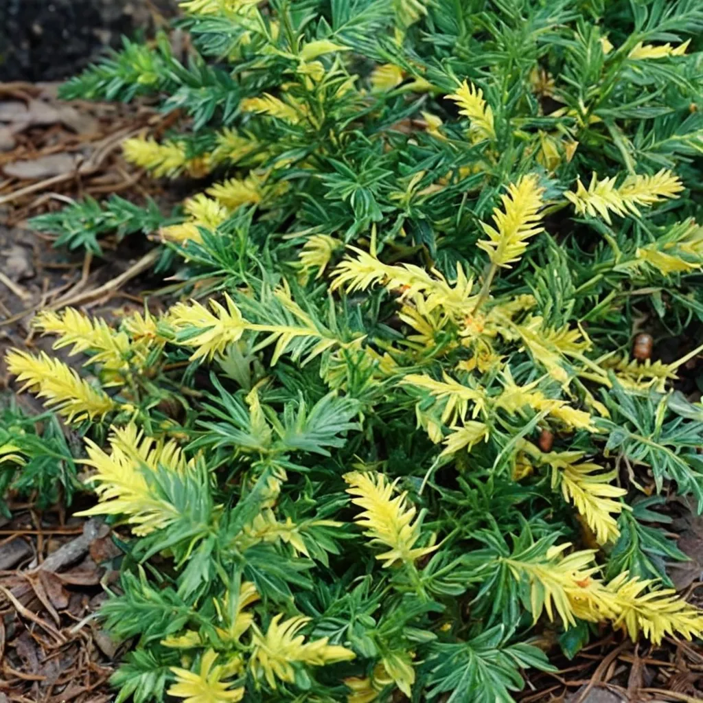 Sunsplash Shore Juniper