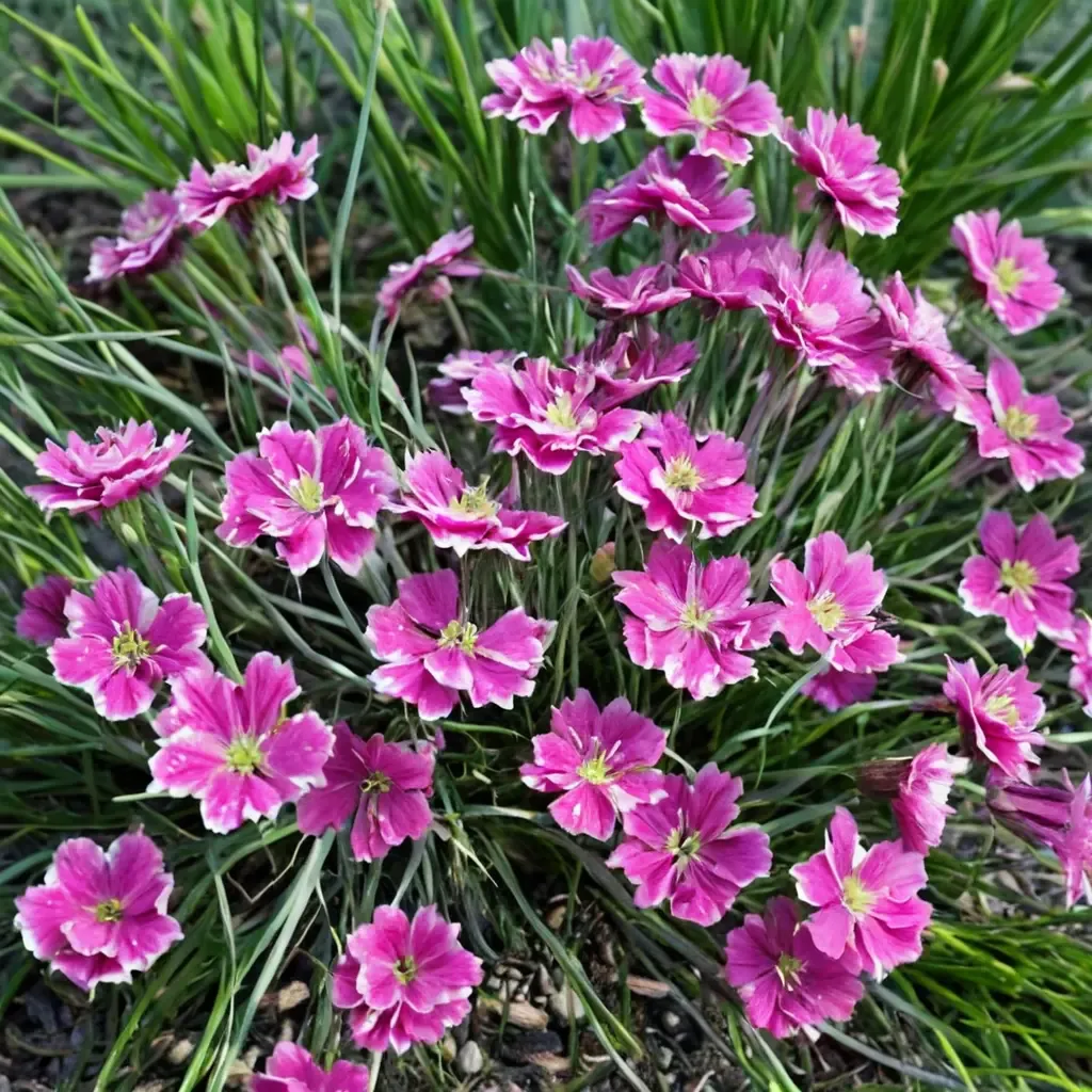 Cheddar Pinks