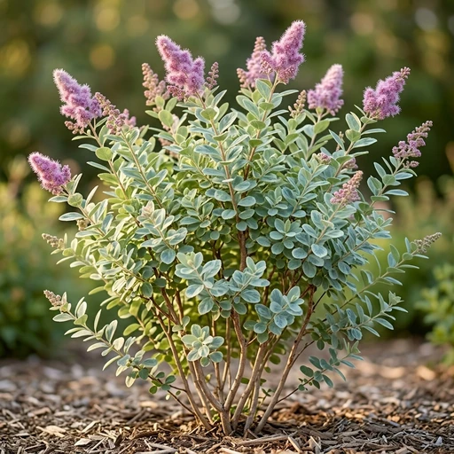 Steeplebush