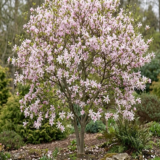 Leonard Messel Magnolia