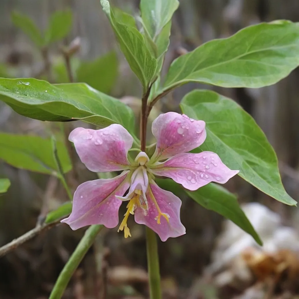 Catesby's trillium