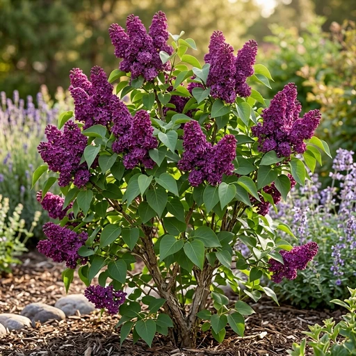 Ludwig Spaeth Lilac