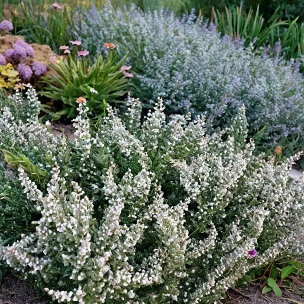 Lesser Calamint
