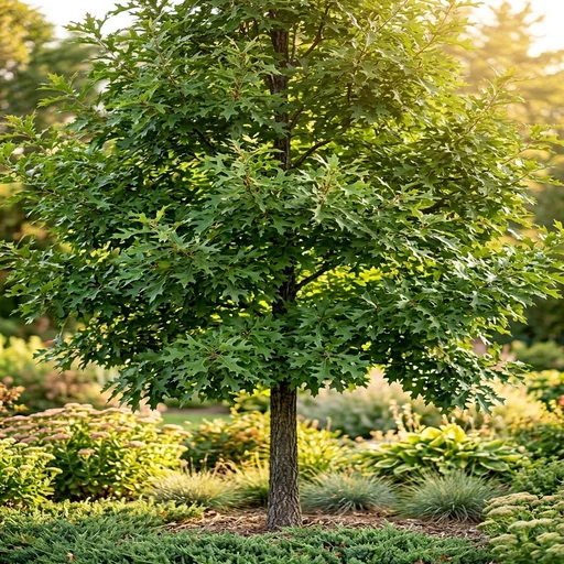 Shumard Oak