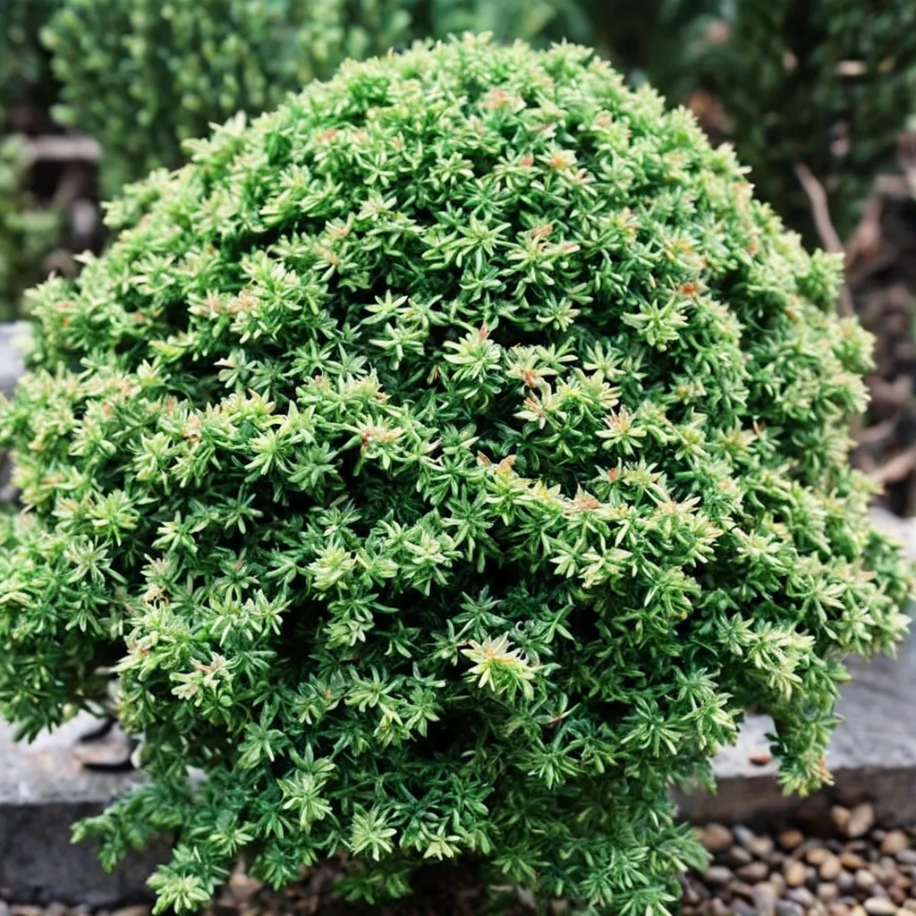 Japanese Cryptomeria