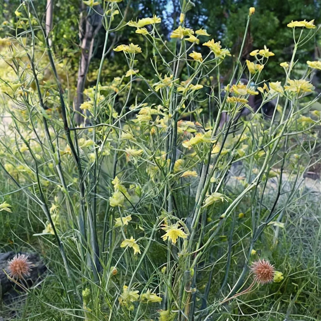 Fennel