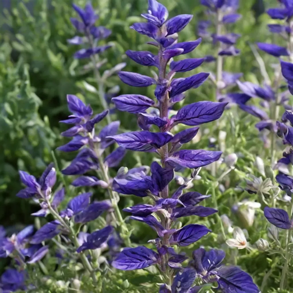 Annual Clary Sage