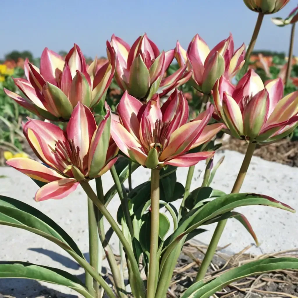 Tulip