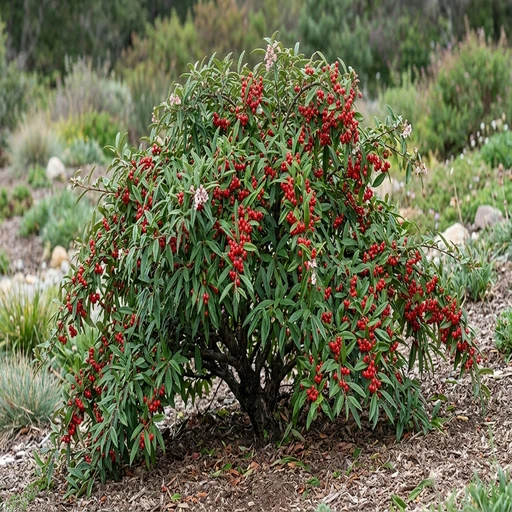 Willowleaf Cotoneaster